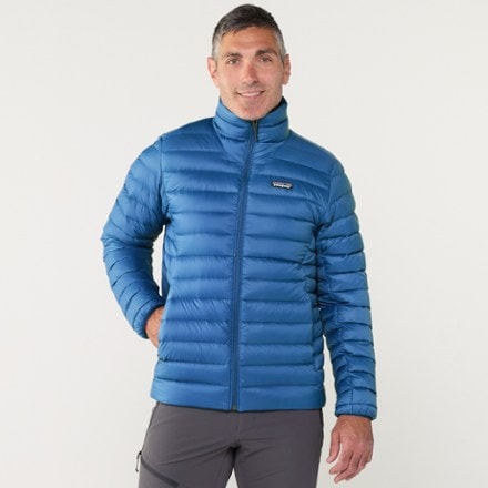 Patagonia Down Sweater - Men's 1