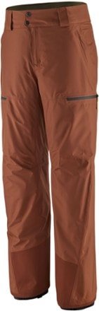 Patagonia Powder Town Pants - Men's | REI Co-op