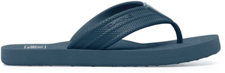 DAKINE Friendly Foam Vanish Flip-Flops - Men's 0