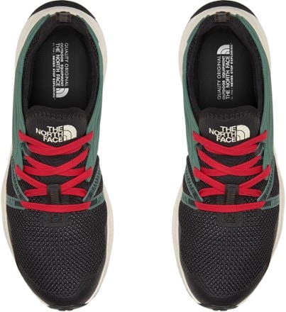 The North Face Oxeye Hiking Shoes - Men's 2