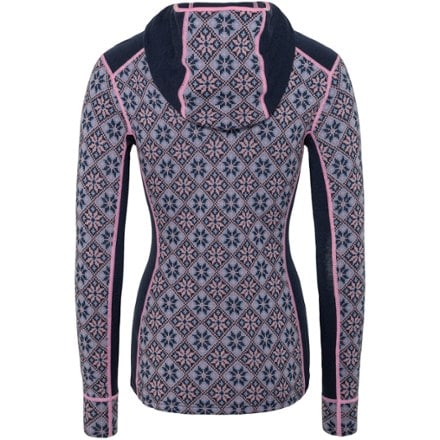 Kari Traa Rose Base Layer Hoodie - Women's 3
