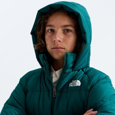 The North Face North Down Fleece-Lined Parka - Kids' 5