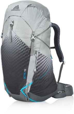 gregory 45 backpack