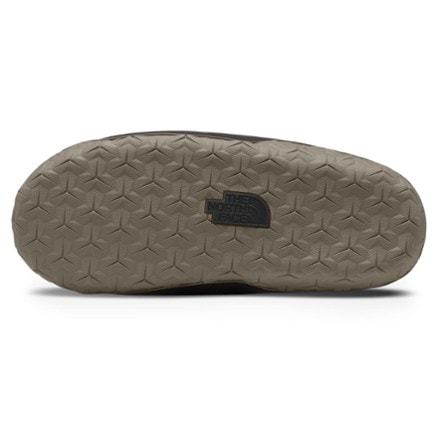 The North Face Nuptse Mule Slippers - Men's 3