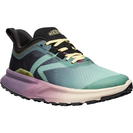 Keen KEEN Women's 450 Dirt Hiking Shoes  Green 7.5 - $84.83 at REI.com