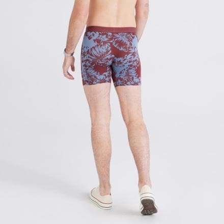 Saxx Vibe Super Soft Boxer Briefs - Men's 2