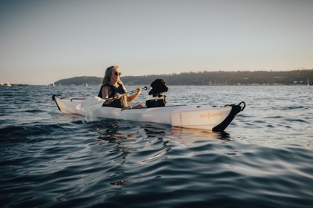 Location Image for Beach LT Folding Kayak - 12' 1"
