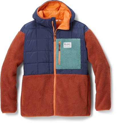 Men's Jackets