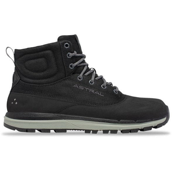 Product Image of color Basalt Black