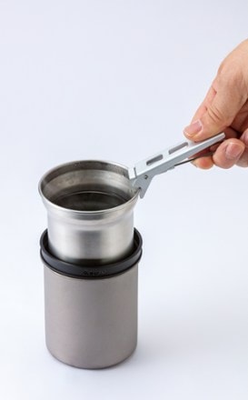 Soto Thermostack Mug Set 7