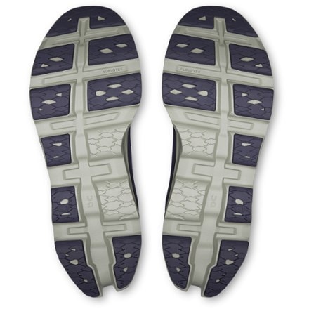 On Cloudmonster 3 Road-Running Shoes - Men's 5