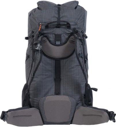 Exped Lightning 60 Pack - Women's 1