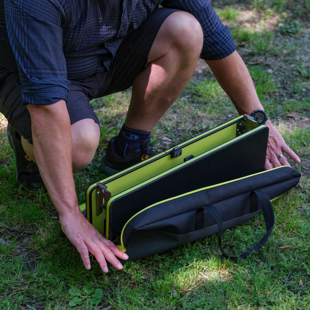 Location Image for Hexolite 60 Camp Table