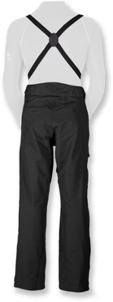Mountain Pants - Men's