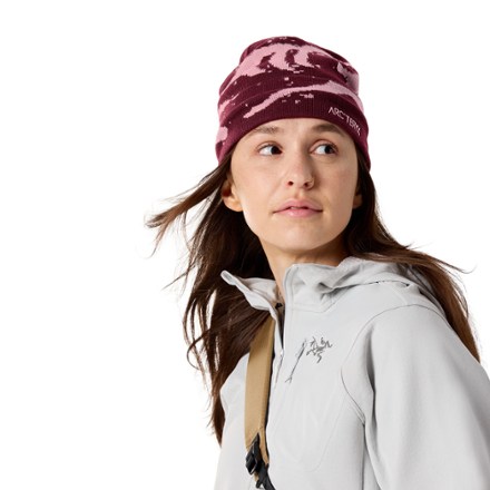 Arc'teryx Grotto Toque 4