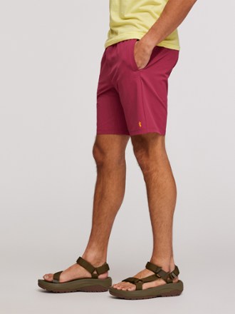 Cotopaxi Veza Adventure Shorts - Men's 8