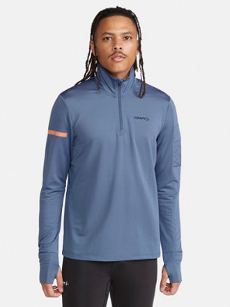 ADV SubZ Long-Sleeve Shirt 2 - Men's