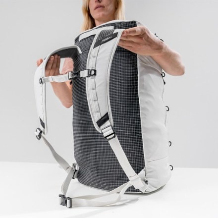Matador SEG45 Travel Pack 2