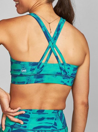 Janji Pace Sports Bra 2
