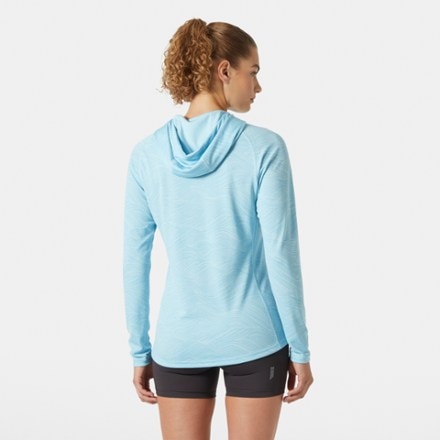 Helly Hansen LIFA ACTIVE Solen Graphic Hoodie - Women's 2