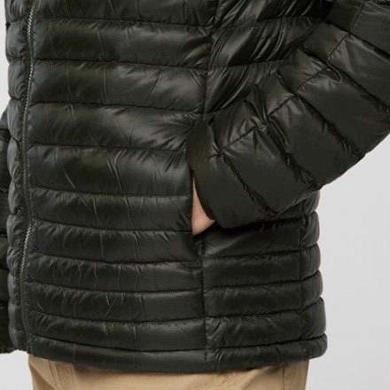 Cotopaxi Fuego Hooded Down Jacket - Men's 8