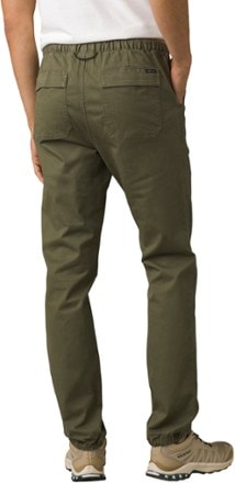 prAna High Rock Pants - Men's 1