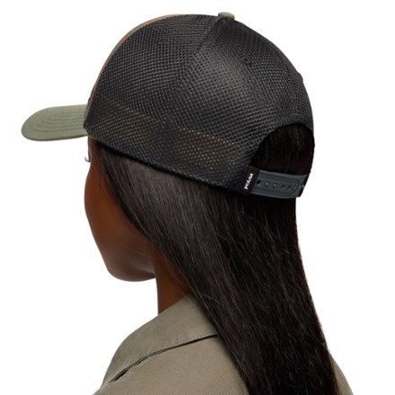 prAna Roads Ahead Trucker Hat 6
