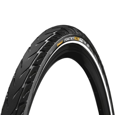 Contact Plus City Tire