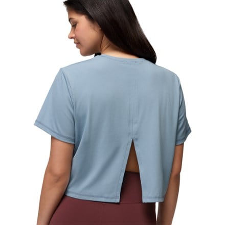 prAna Pure Ascent Shirt - Women's 5