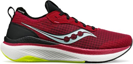 Icebreaker Saucony Freedom Crossport Shoes - Womens