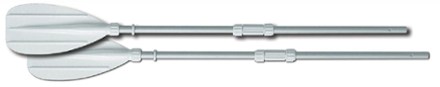 Airhead Boat Oars - Pair 0
