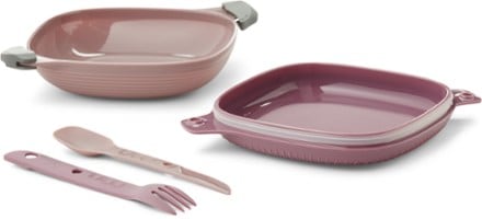 UCO ECO 5-Piece Mess Kit 2