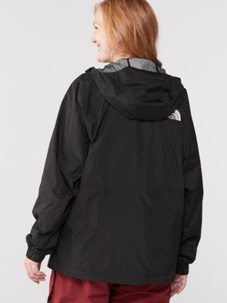 The North Face Build Up Jacket - Women's 2