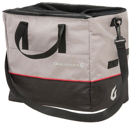 blackburn local grocery pannier