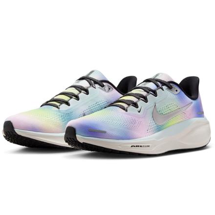 Nike Pegasus 41 Road-Running Shoes - Women's 2