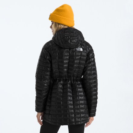 The North Face ThermoBall Hooded Insulated Parka - Women's 1