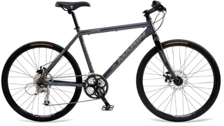 rockrider wheels