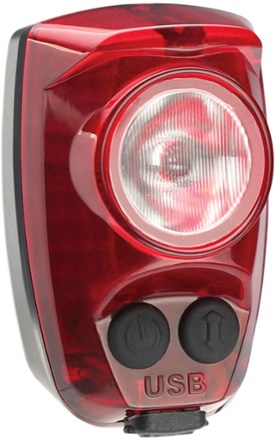 hotshot bike light