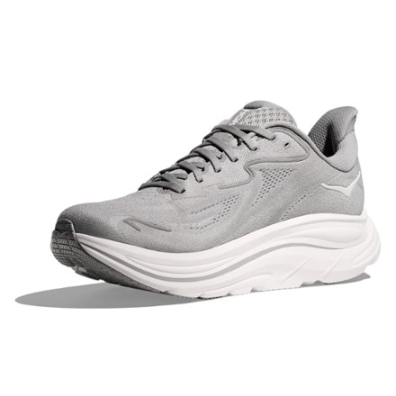 HOKA Clifton 10 Road-Running Shoes - Men's 3