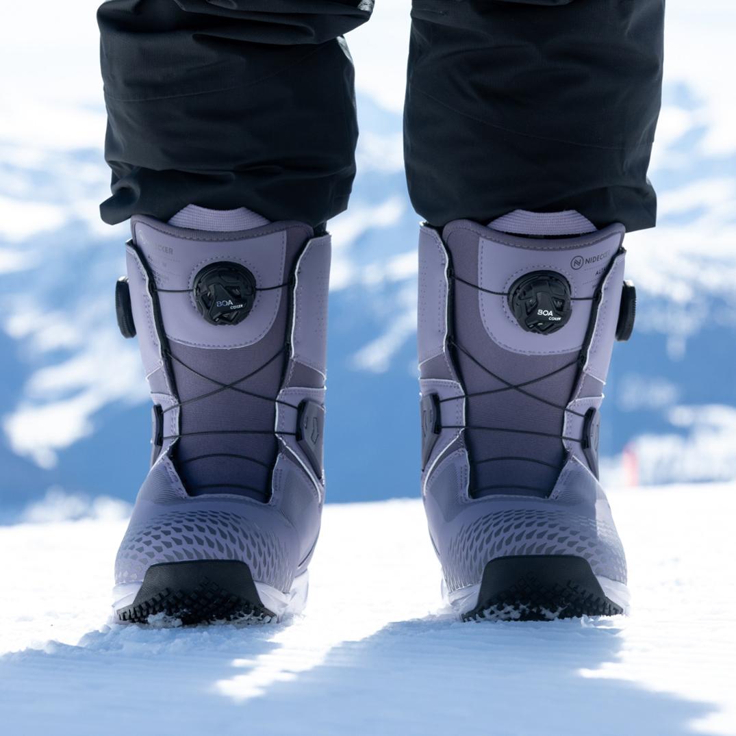 Location Image for Altai Snowboard Boots - Women's - 2025/2026