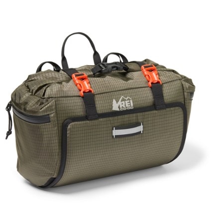 REI Co-op Link Large Handlebar Bag 0