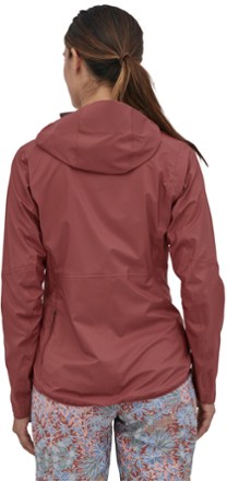 Patagonia Dirt Roamer Bike Jacket - Women's 2