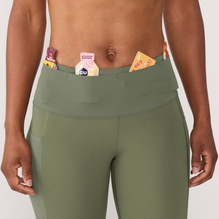 Arc'teryx Essent High-Rise Utility 26" Leggings - Women's 8
