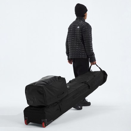 スノーボード THE NORTH FACE BC BOARD ROLLER Base Camp Snow Roller | The North Face