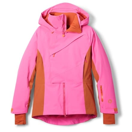 SENIQ Slopestar Insulated Ski Jacket - Women's 0