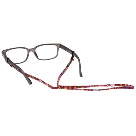 Croakies Boho Woven Cord Eyewear Retainer 3