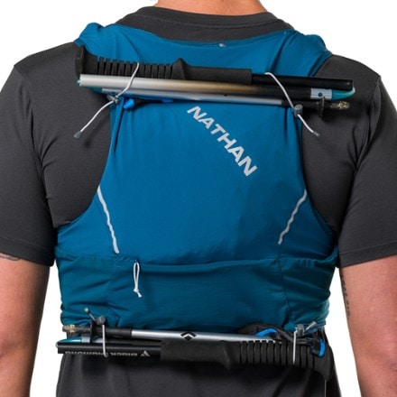 Nathan Pinnacle Pro 6 L Hydration Vest 10