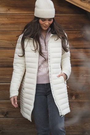 KUHL Spyfire Down Parka - Women's 4
