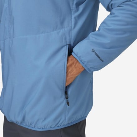 Marmot PrimaLoft Evolve Aerothermal Half-Zip Insulated Mid Layer - Men's 3