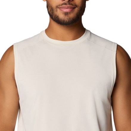 Mountain Hardwear SplitSecond Tank Top - Men's 3